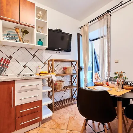 Noa Apartment Umag