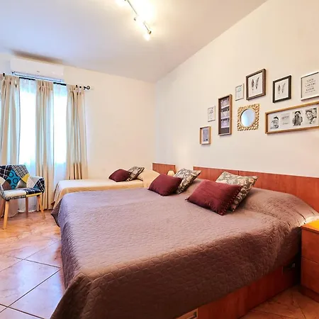 Apartment Noa Umag