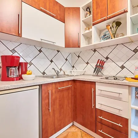 Апартаменты Noa