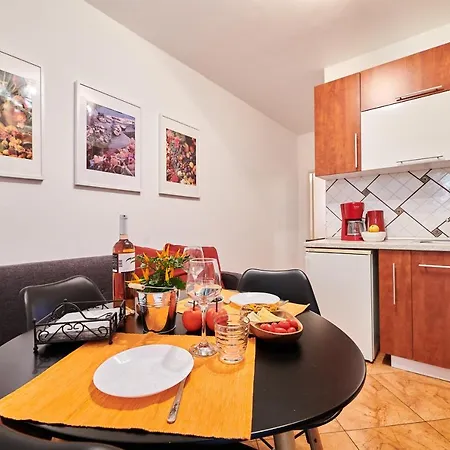 Noa Apartment Umag