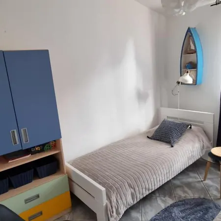 Apartment Noa Umag