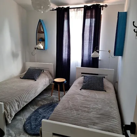 Noa Apartment *