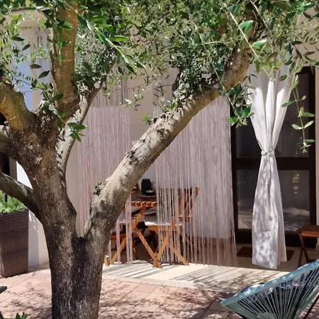 Apartment Noa *