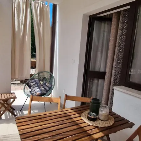 Apartment Noa *