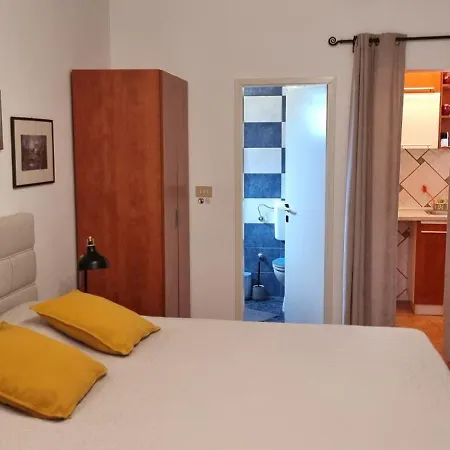 Apartment Noa Umag