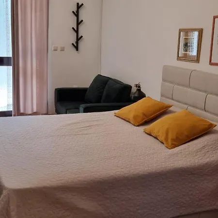 Apartment Noa