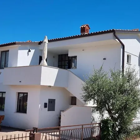 Noa Apartment Umag