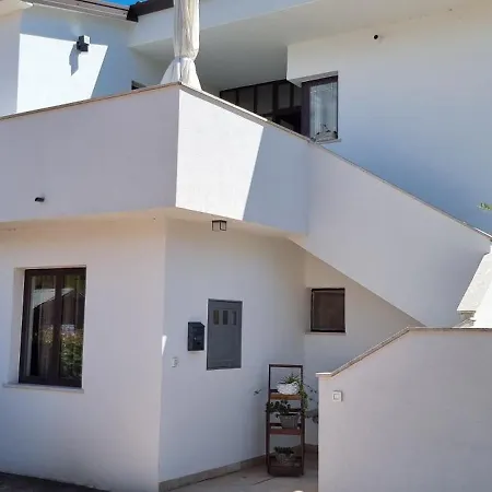 Apartment Noa