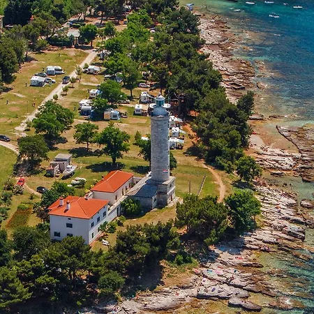 Apartment Noa Umag