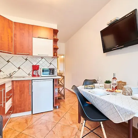 Apartment Noa *