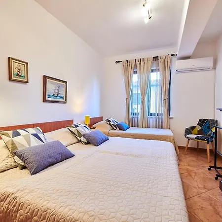 Noa Apartment Umag
