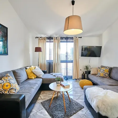 Noa Apartment Umag