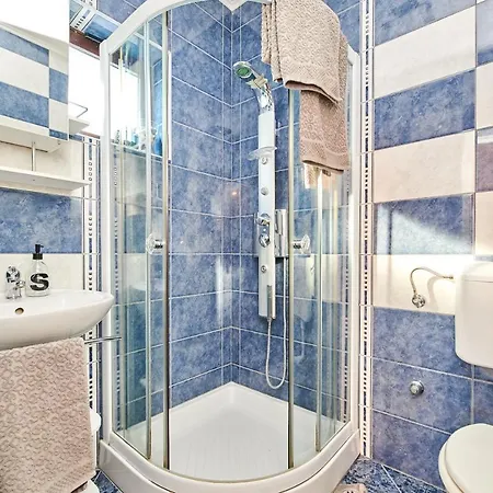 Noa Apartment