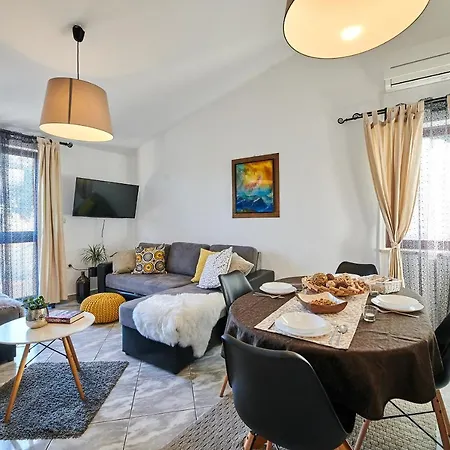 Noa Apartment *