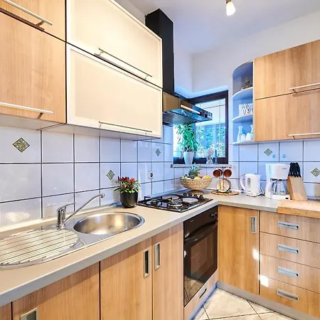 Noa Apartment