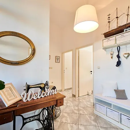 Apartment Noa *