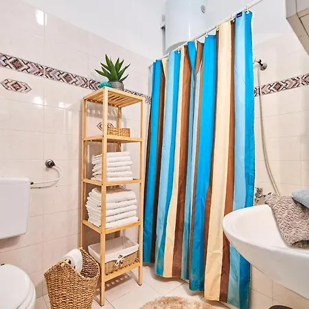 Noa Apartment Umag