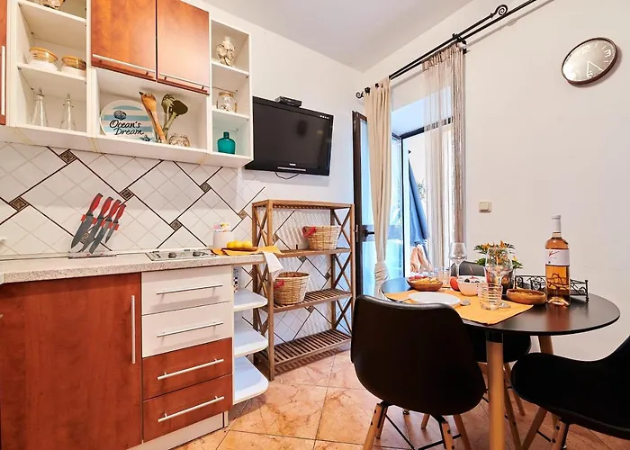 Noa Appartement Umag