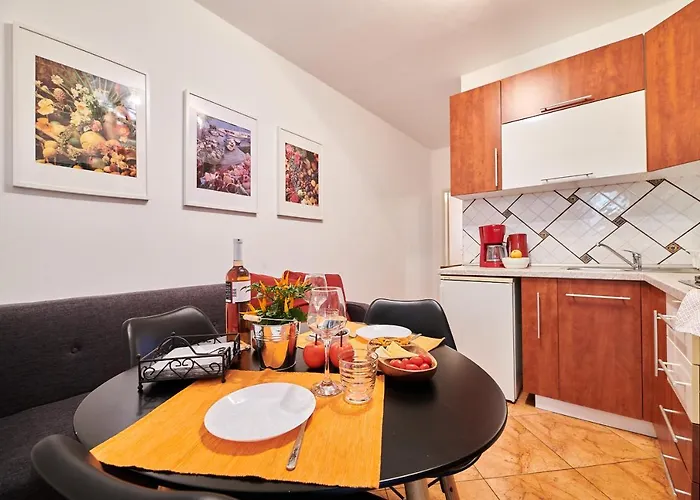 Noa Appartement Umag