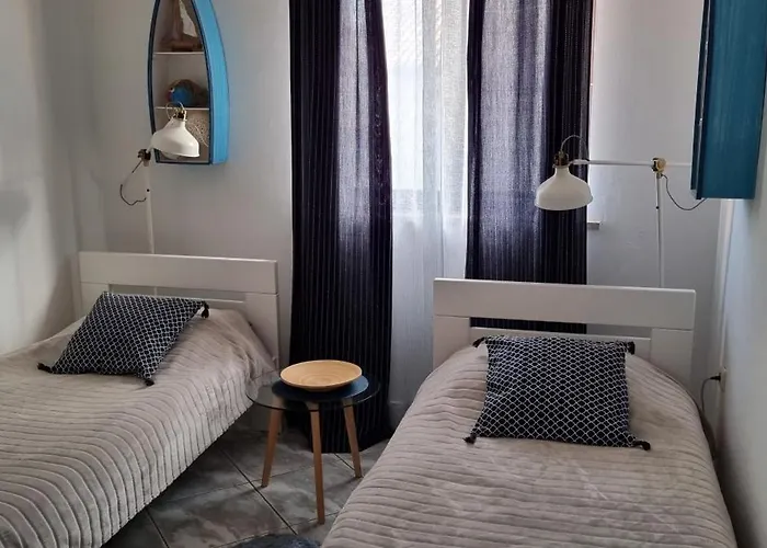 Noa Appartement *