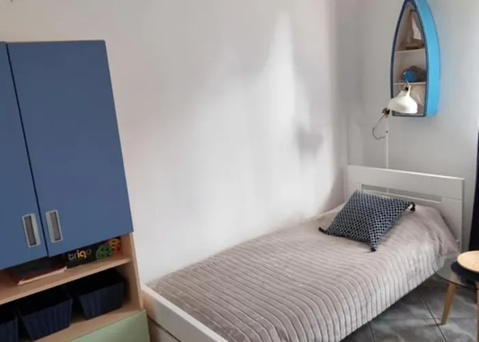 Appartement Noa Umag