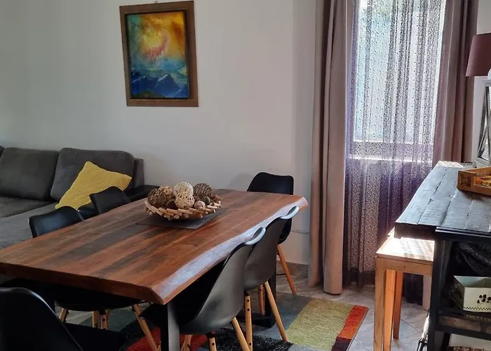 Noa Appartement Umag