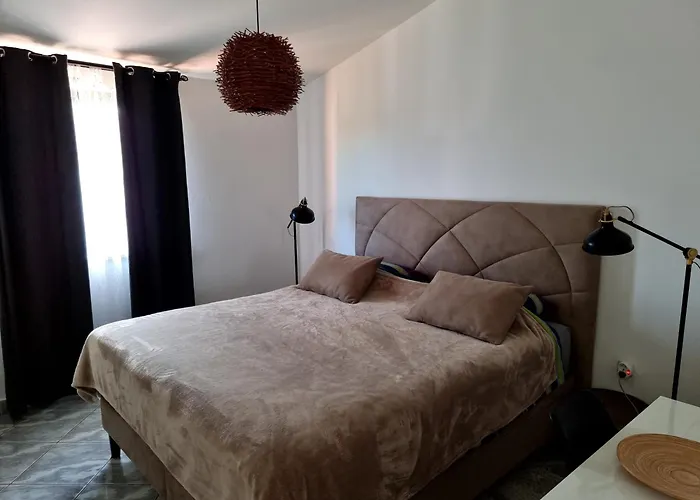 Appartement Noa Umag