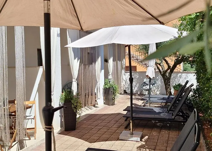 Noa Appartement