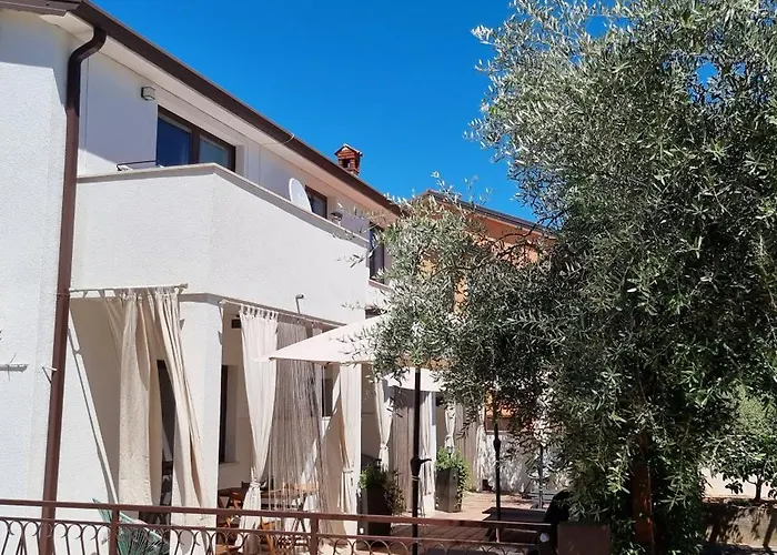 Appartement Noa Umag