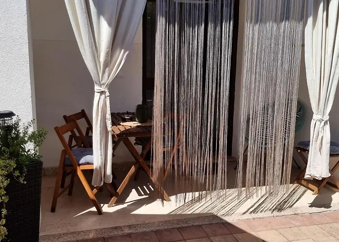 Noa Appartement Umag