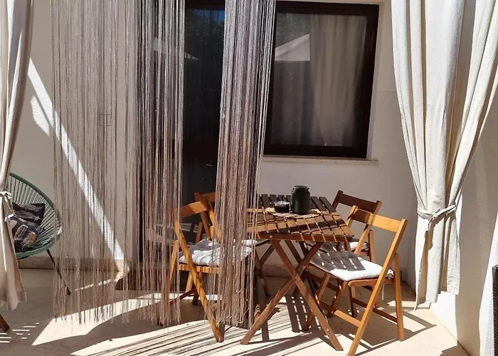 Appartement Noa Umag
