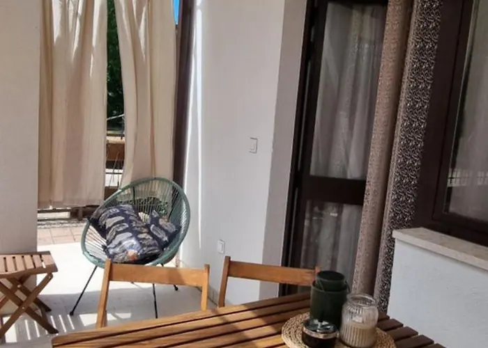 Appartement Noa *