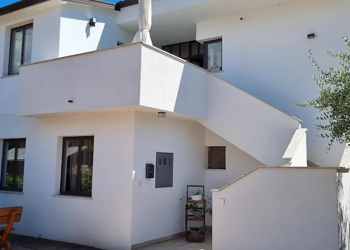 Appartement Noa