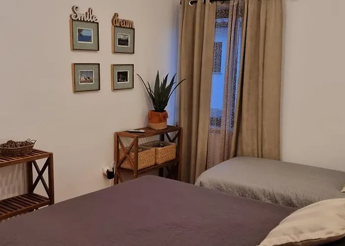 Appartement Noa *