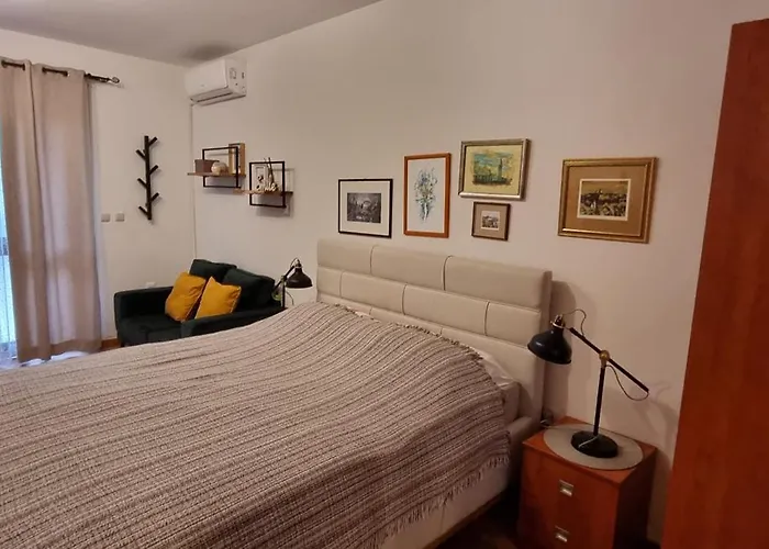Noa Appartement *
