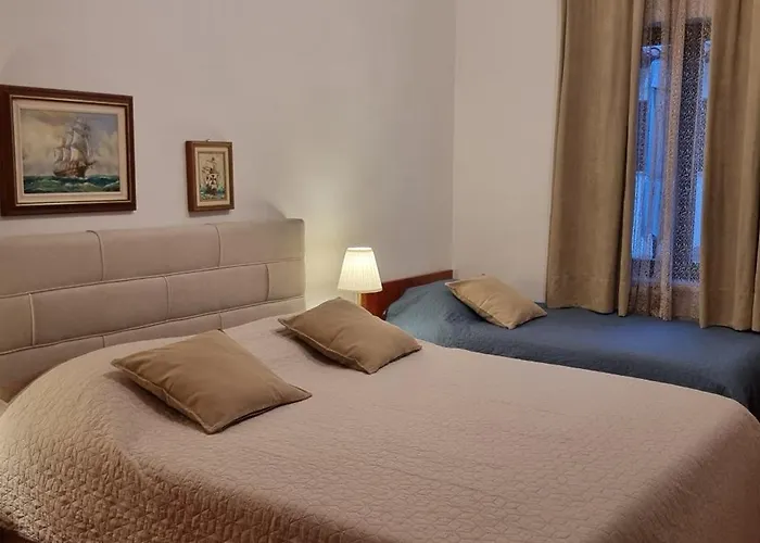 Noa Appartement