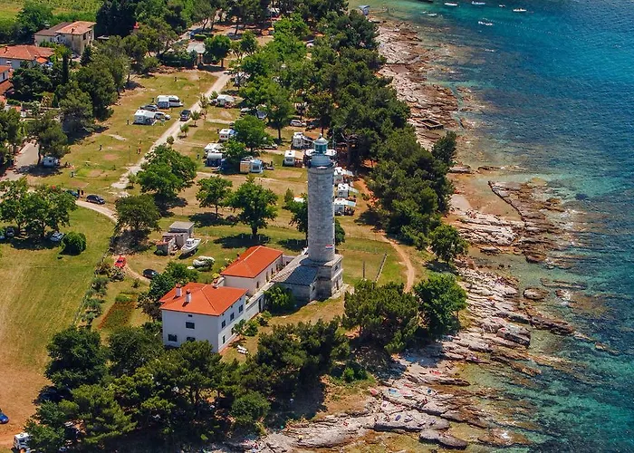 Appartement Noa Umag