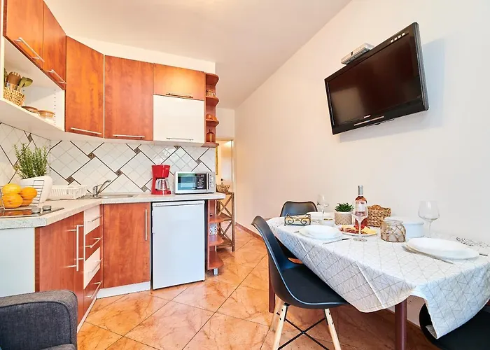Appartement Noa *