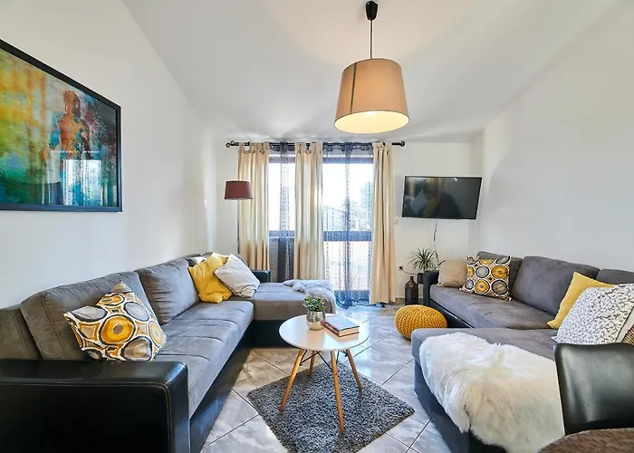 Noa Appartement Umag