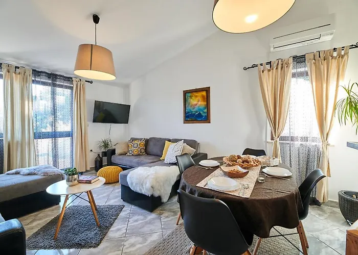 Noa Appartement *