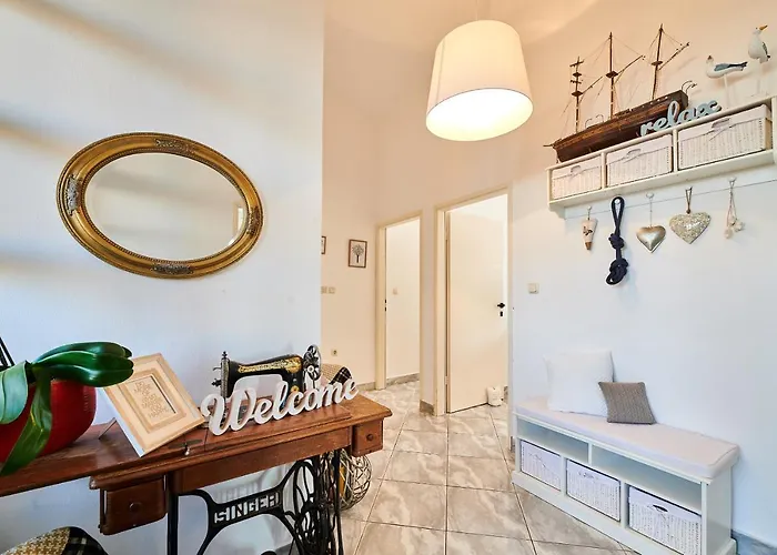 Appartement Noa *