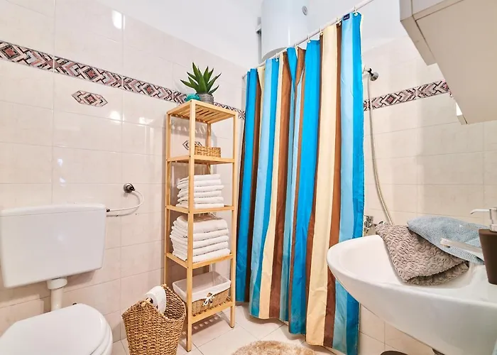 Noa Appartement Umag