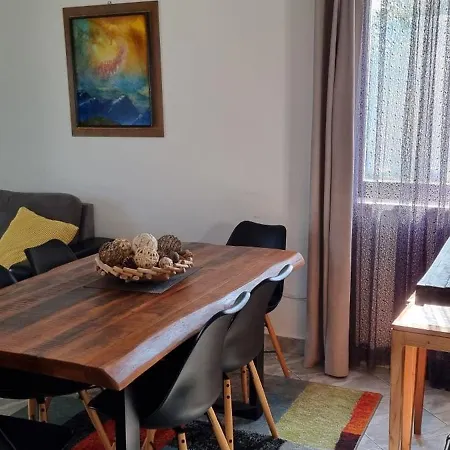 Noa Apartman Umag