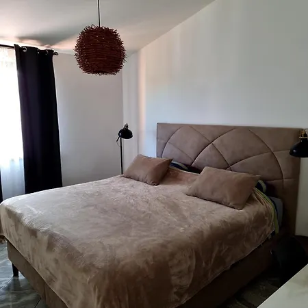 Apartman Noa Umag