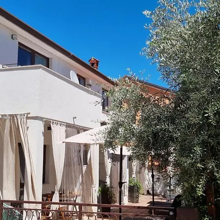 Apartman Noa Umag