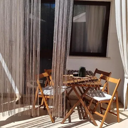 Apartman Noa Umag