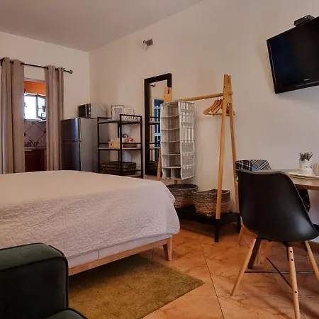 Apartman Noa