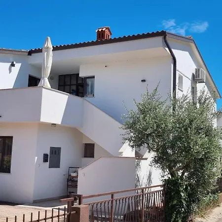 Noa Apartman