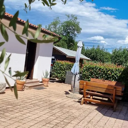 Noa Apartman Umag