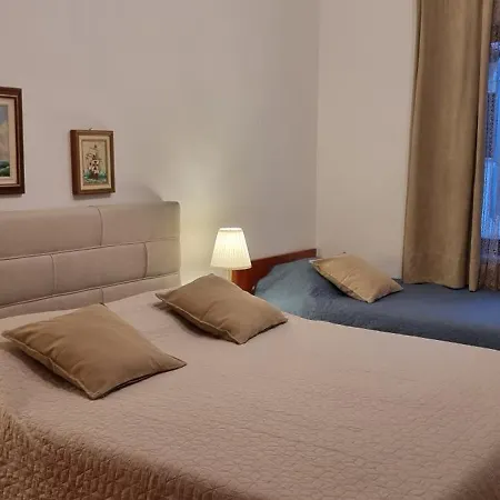 Noa Apartment